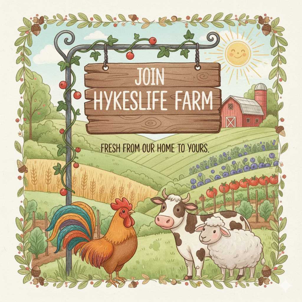 Sign in illustration